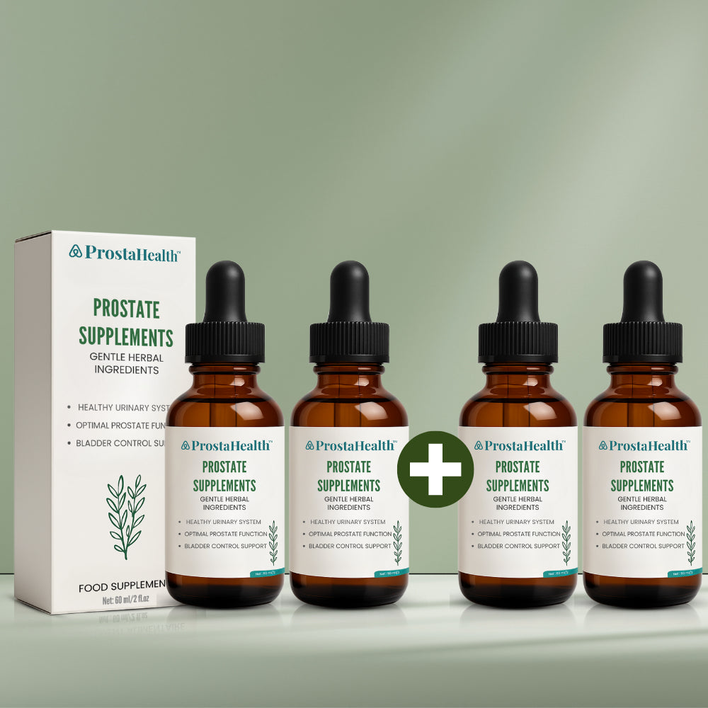 ProstaHealth - ZA
