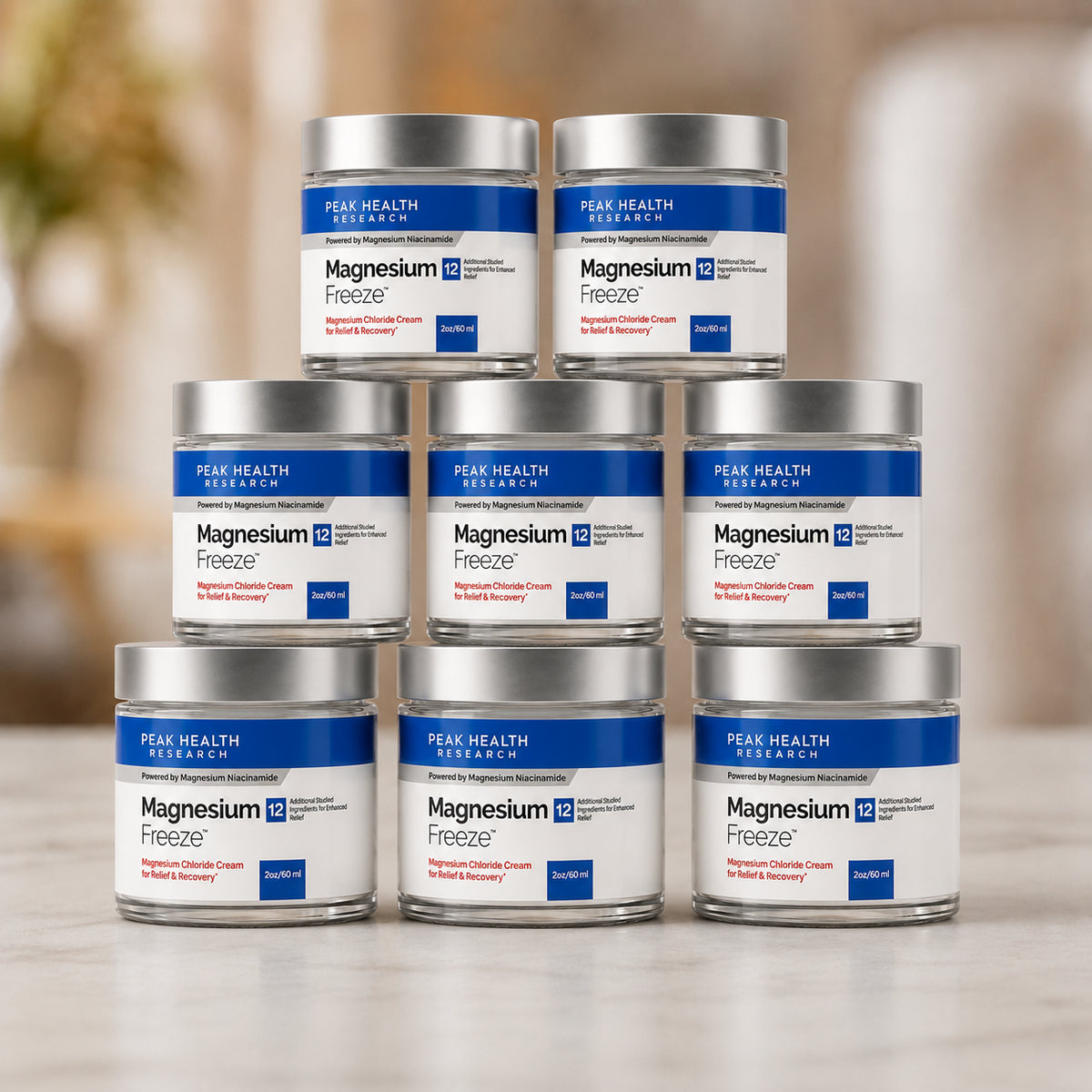 Magnesium Freeze™