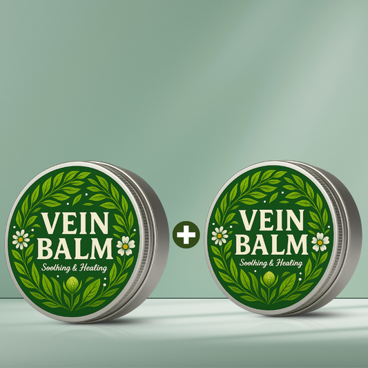 VeinBalm | ZA