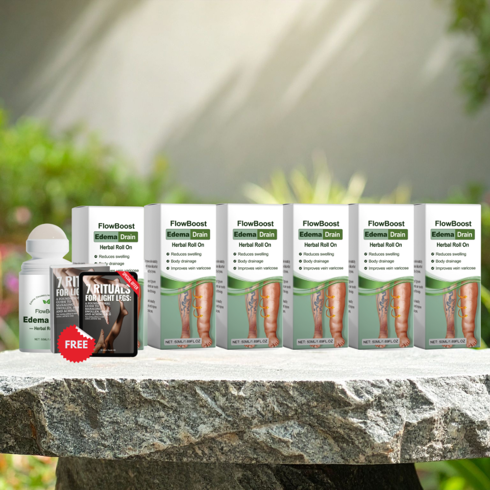 FlowBoost® | ZA