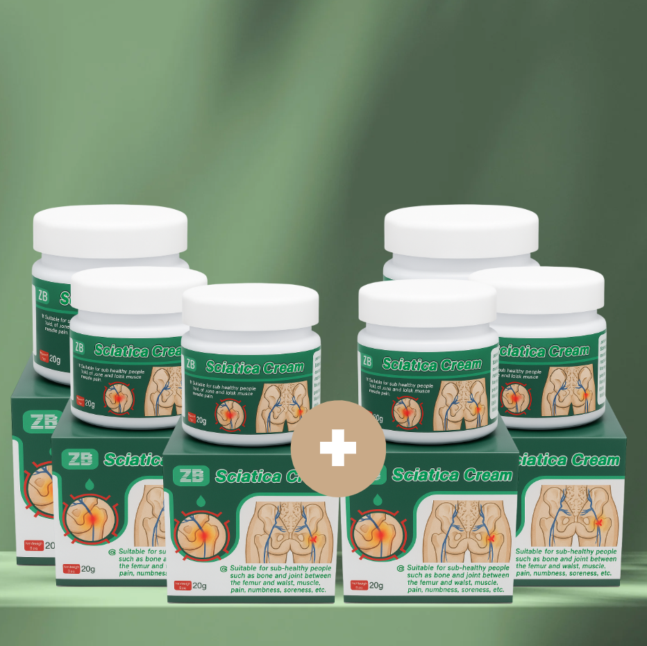 SciatiRelief - ZA