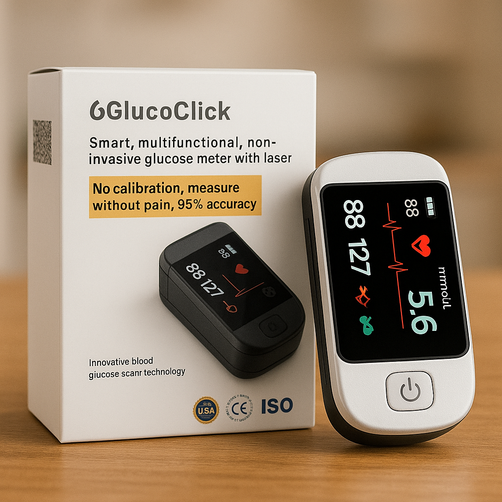 GlucoClick