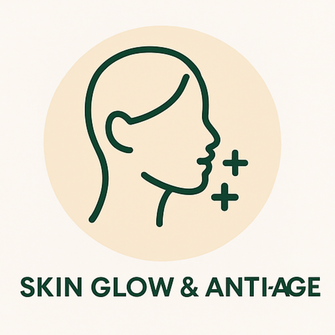 Skin Glow & Anti-Age