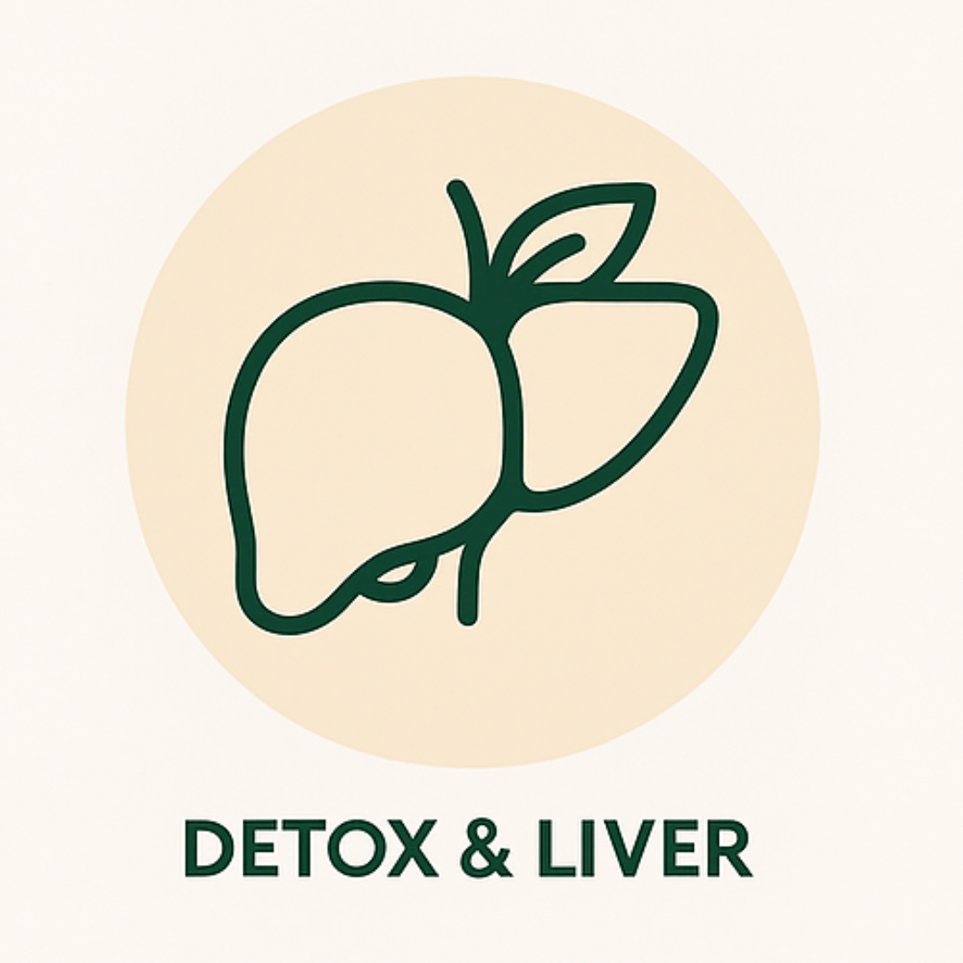 Detox & Liver