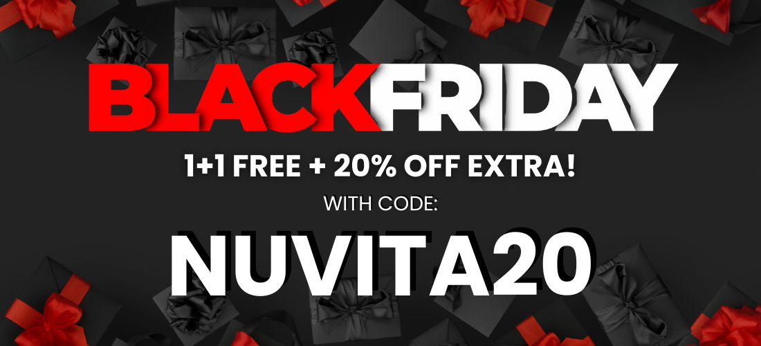 Black Friday Bestsellers