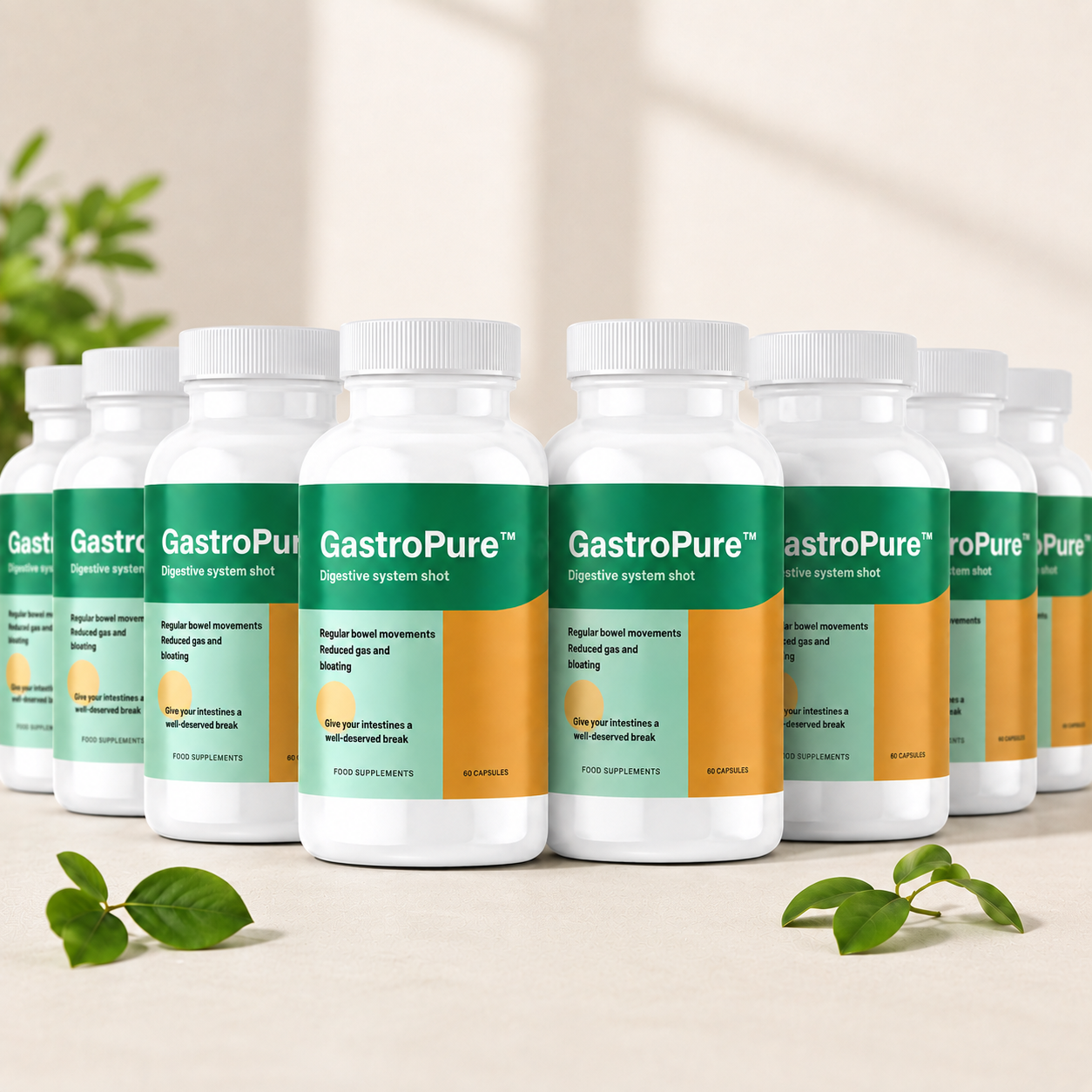 GastroPure™