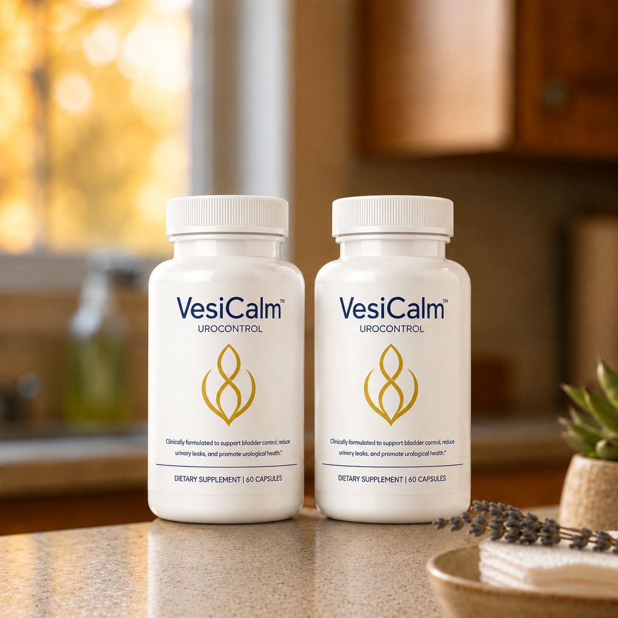 VesiCalm™