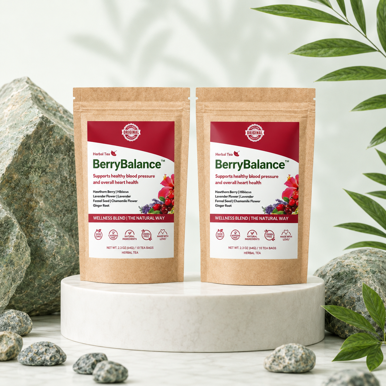 BerryBalance™