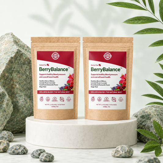 BerryBalance™