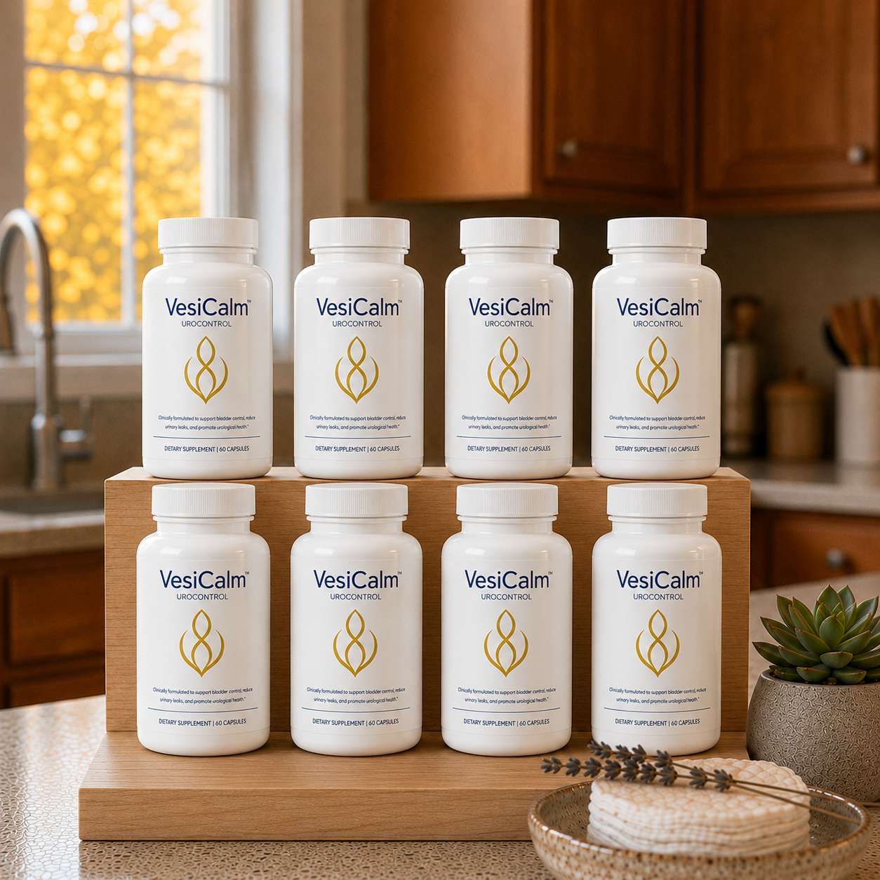 VesiCalm™
