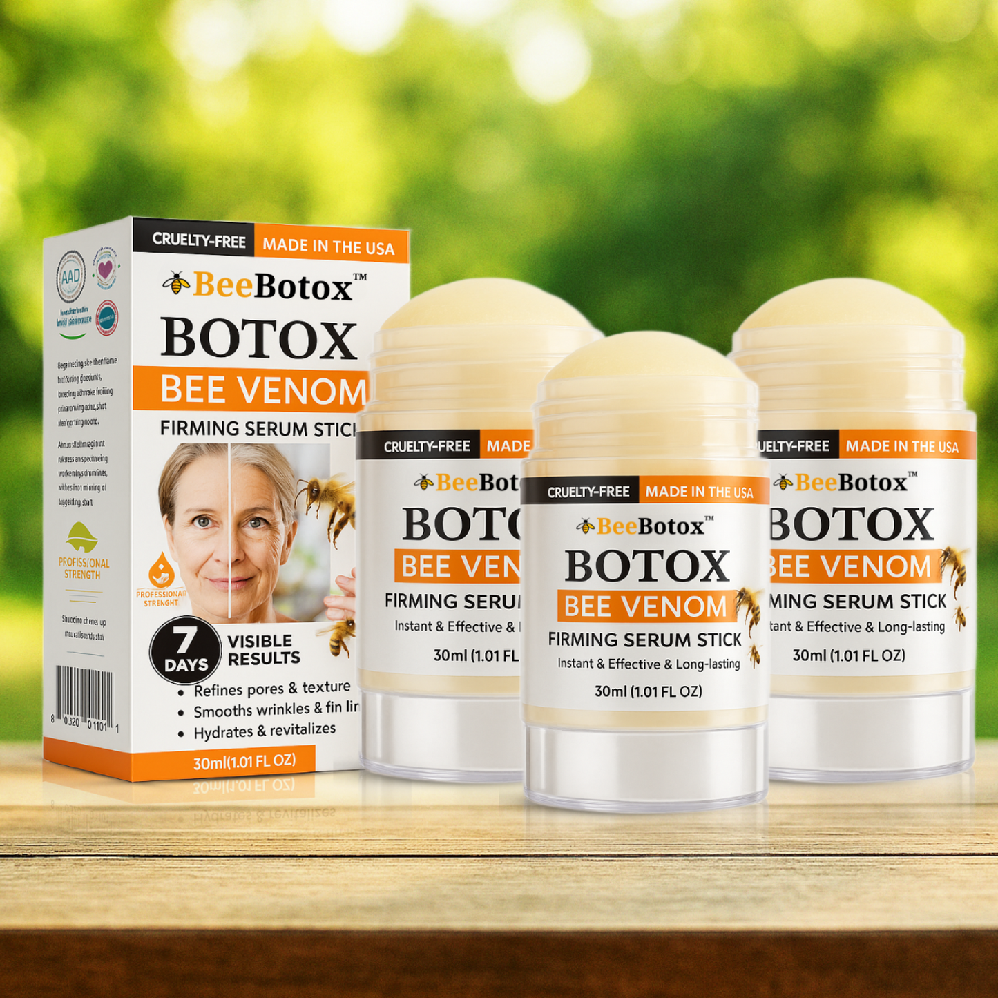 BeeBotox