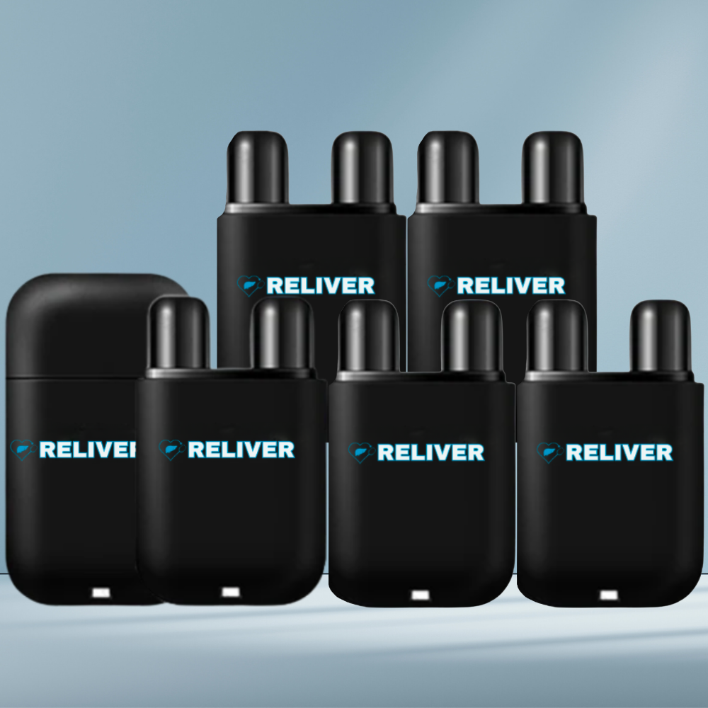 ReLiver - ZA