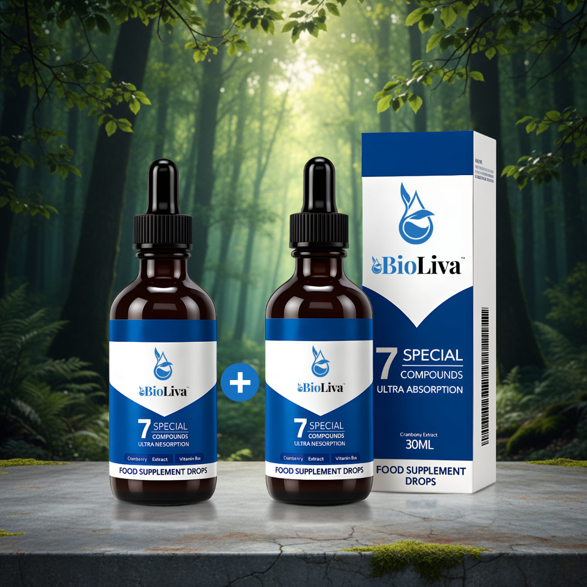 BioLiva™