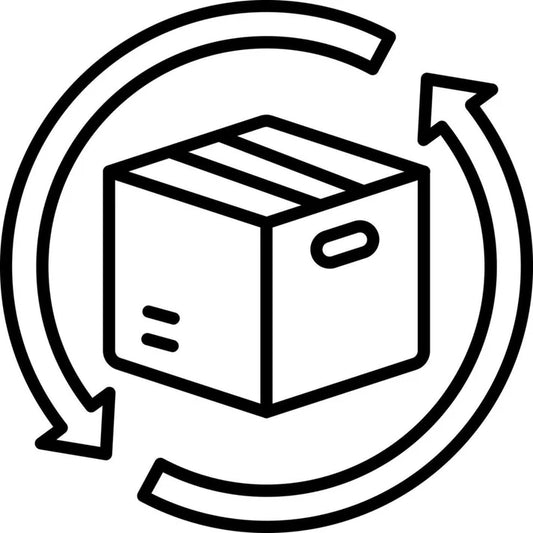 Reshipment to Home Address