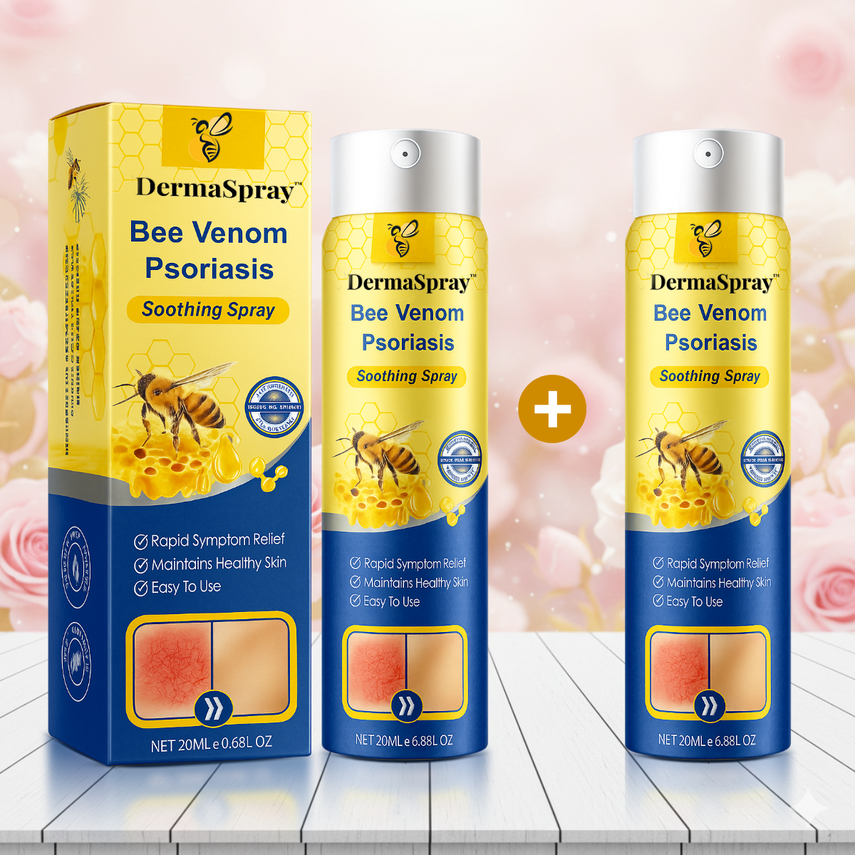 DermaSpray™ | ZA