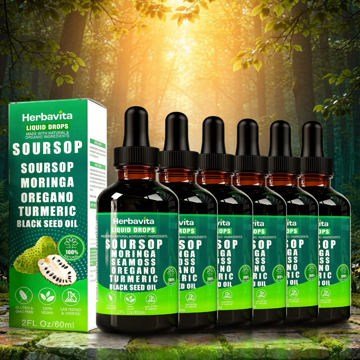 Herbavita™