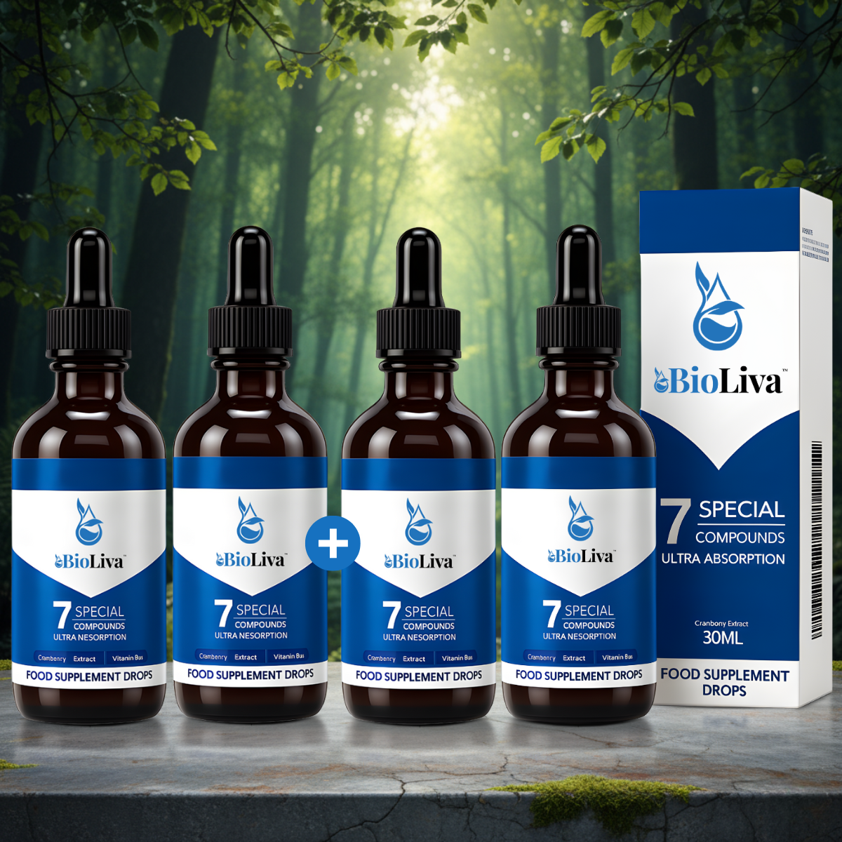 BioLiva™