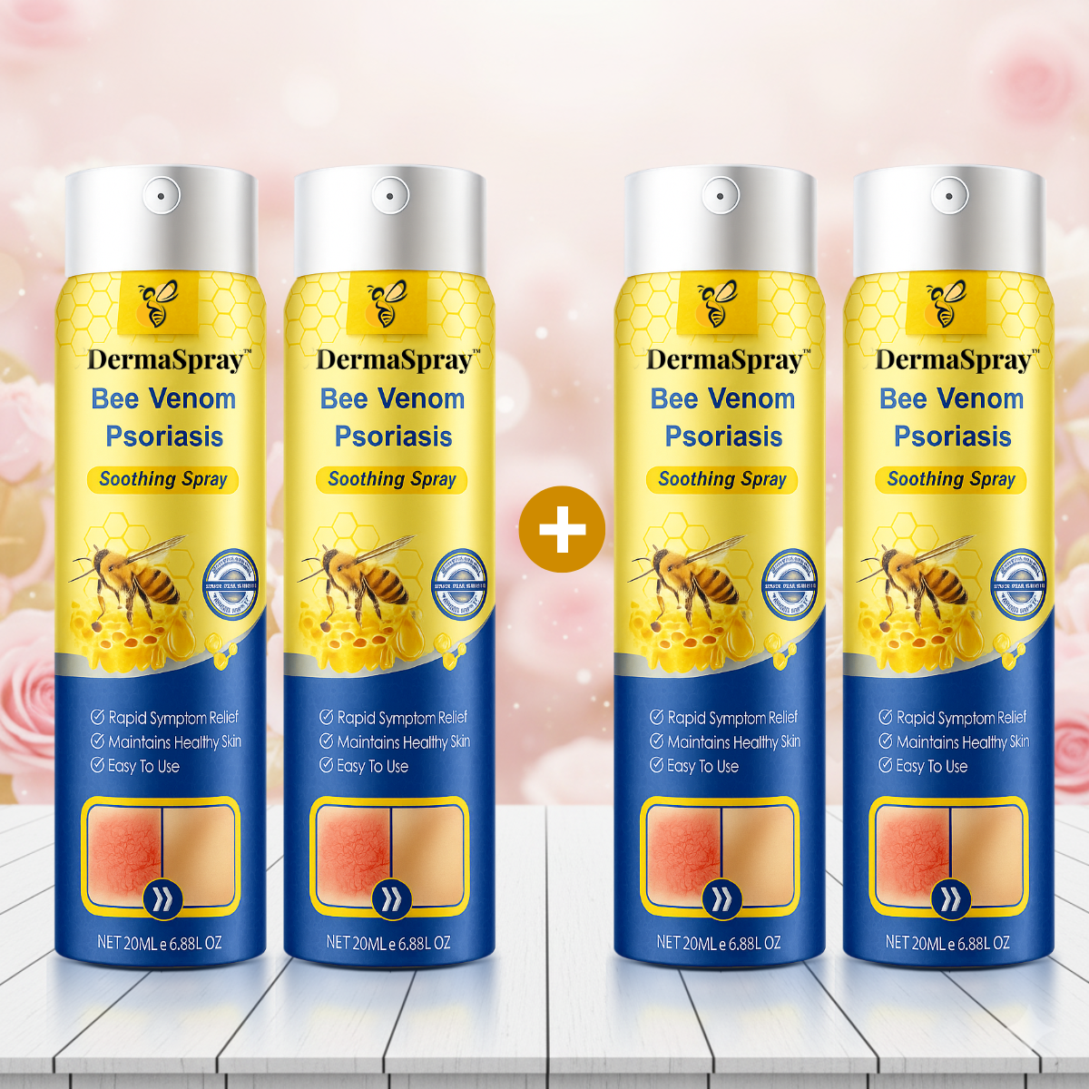 DermaSpray™ | ZA