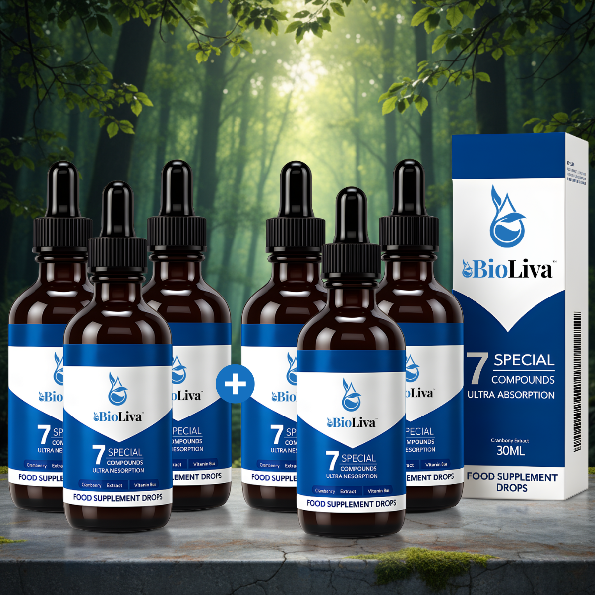 BioLiva™