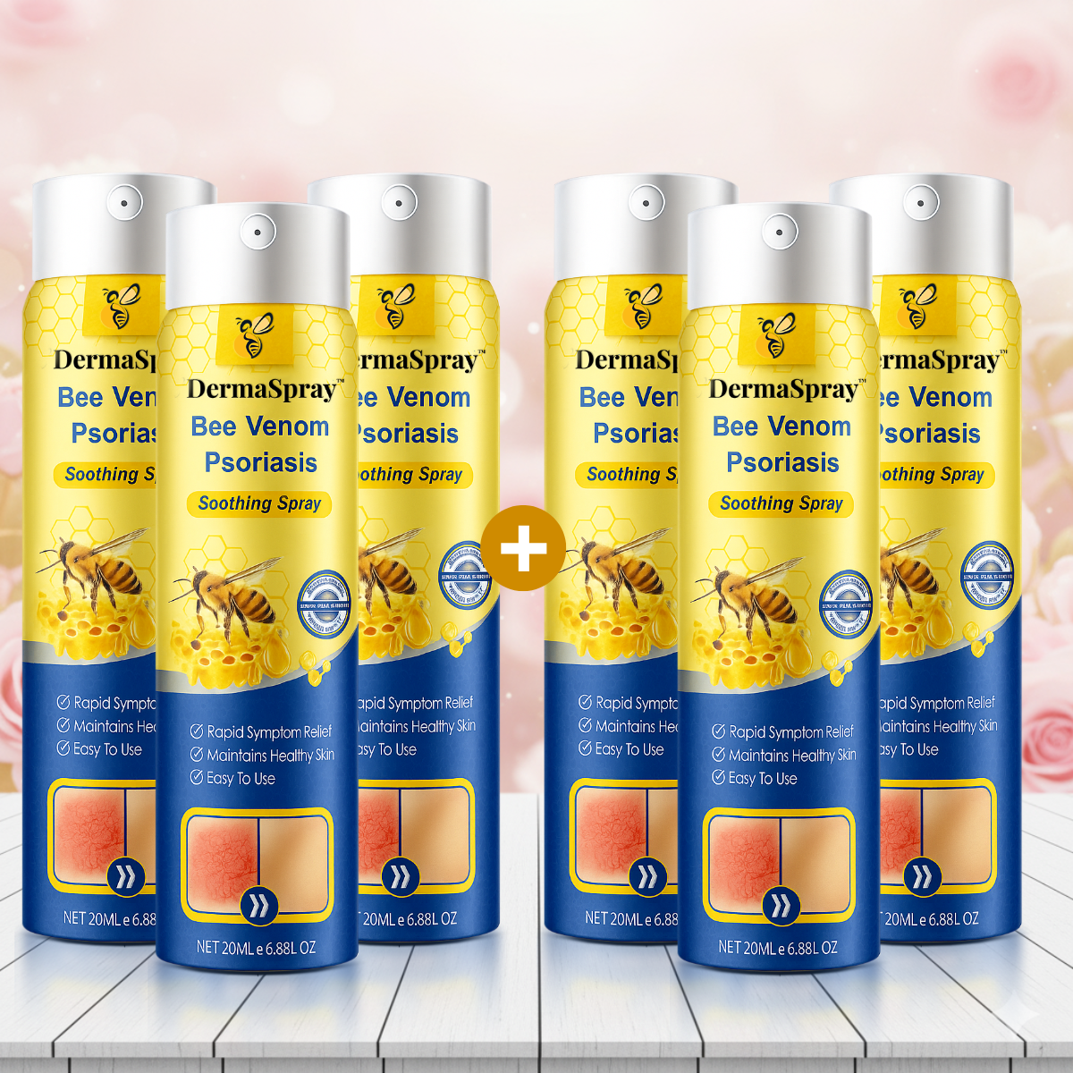 DermaSpray™ | ZA