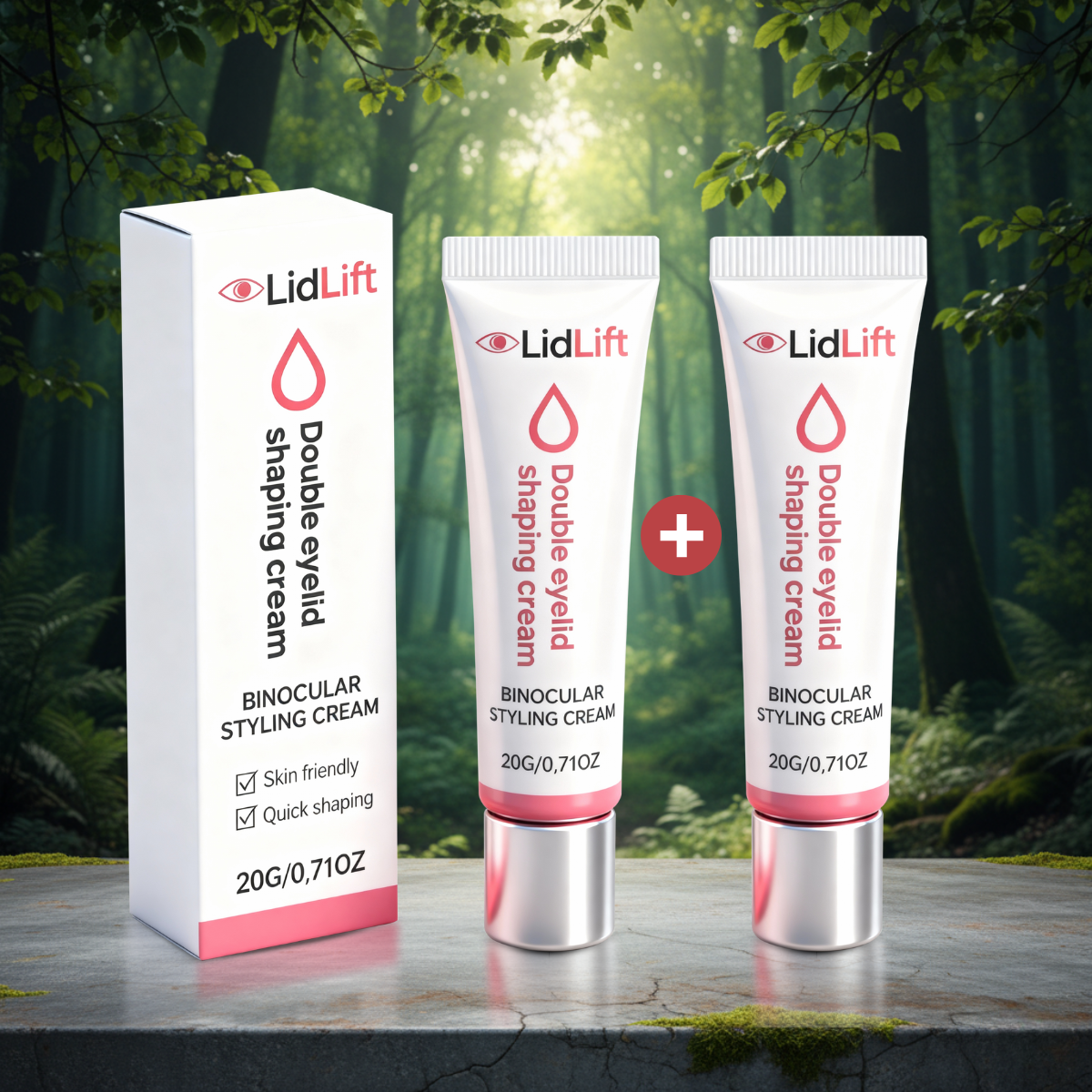 LidLift™ | ZA
