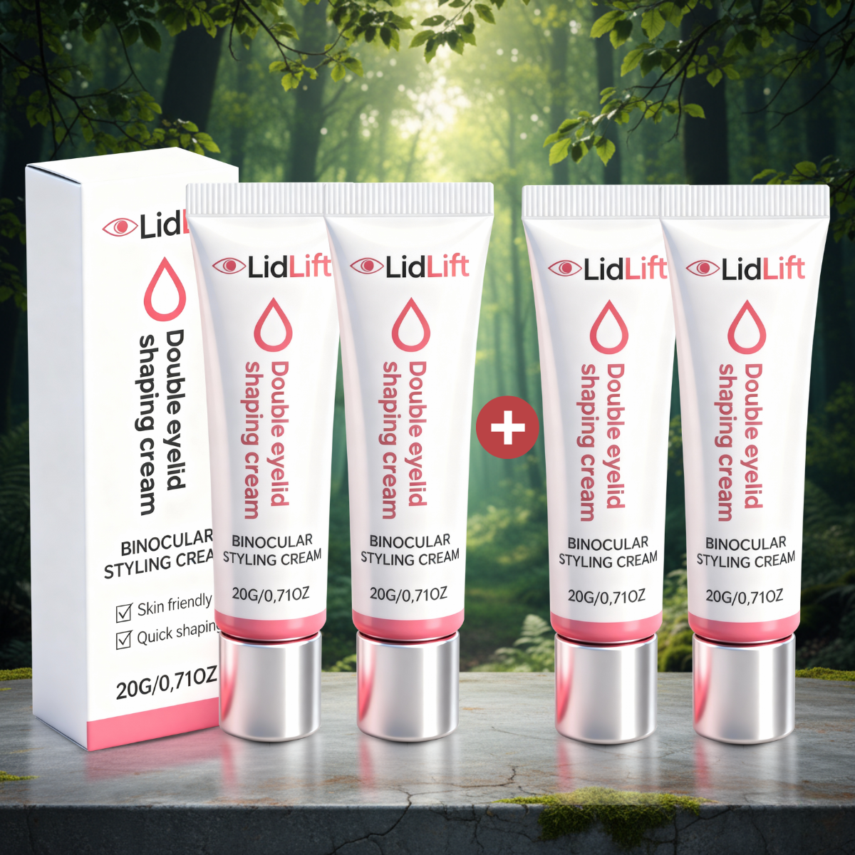 LidLift™ | ZA