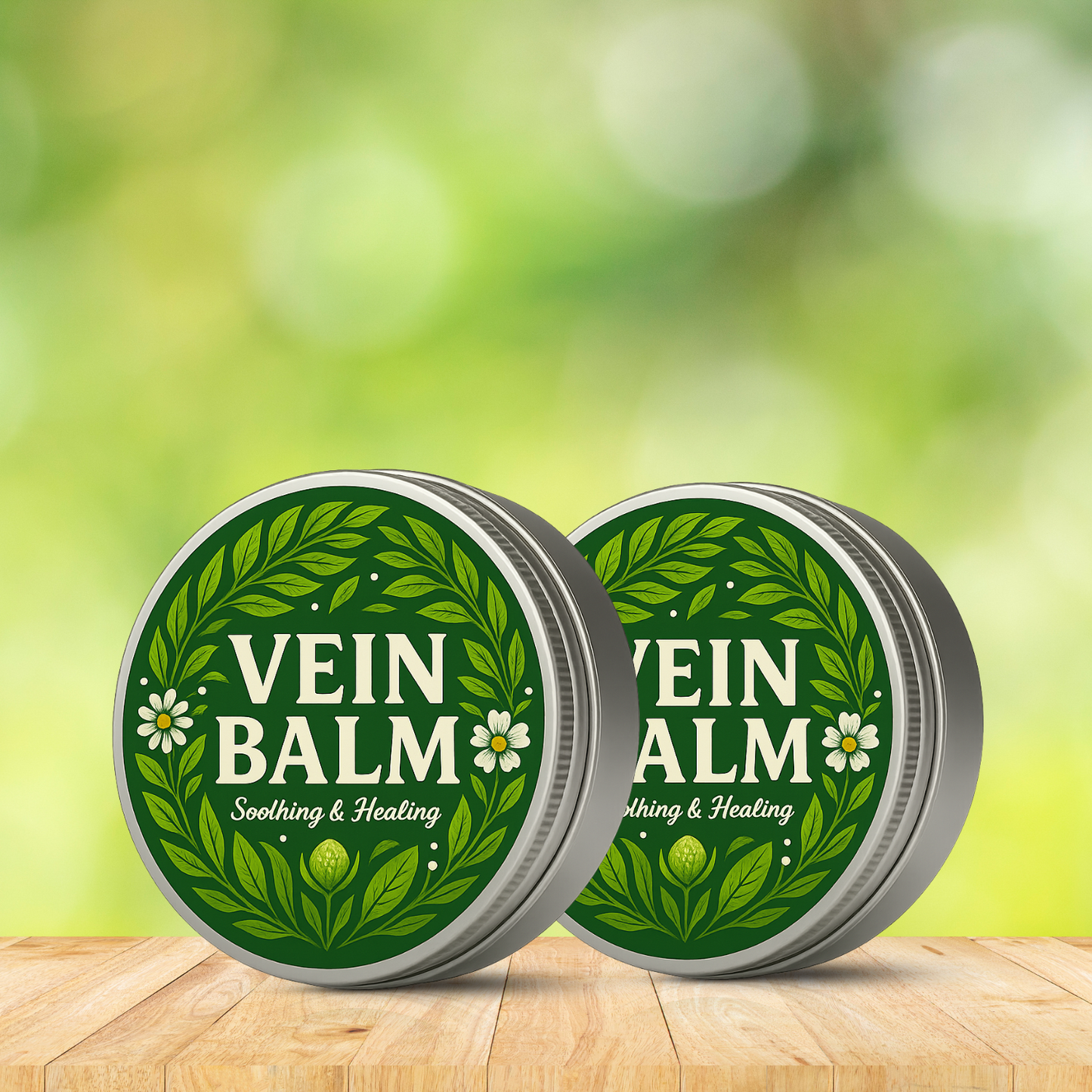 VeinBalm | ZA 1+1