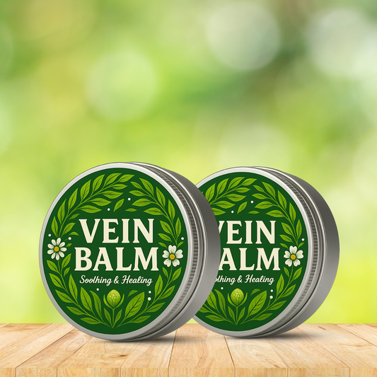 VeinBalm | ZA 1+1