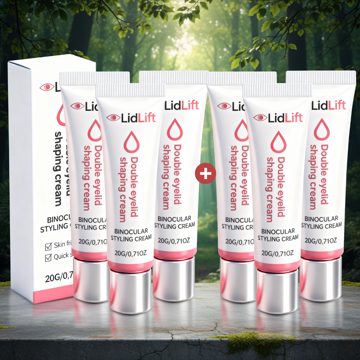 LidLift™ | ZA