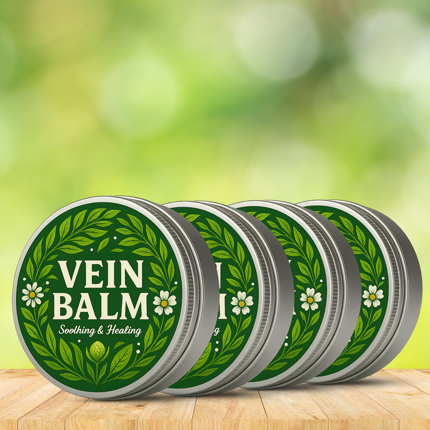 VeinBalm | ZA 1+1