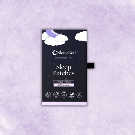 SleepRest
