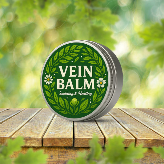 VeinBalm ZA