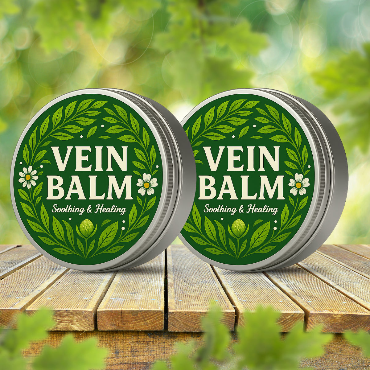 VeinBalm ZA