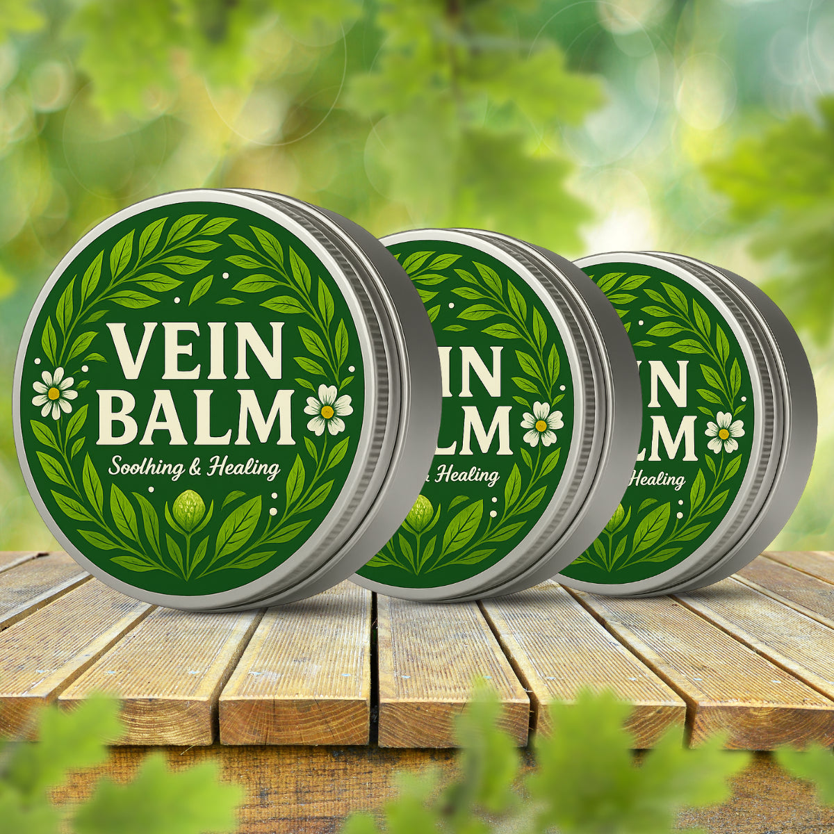 VeinBalm ZA