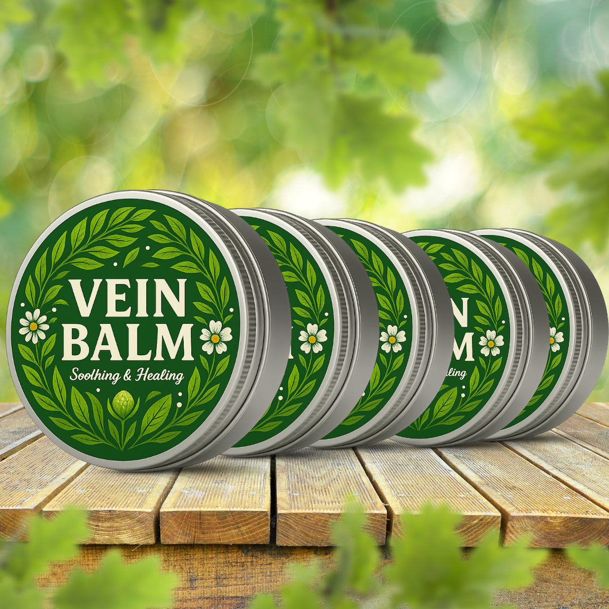VeinBalm ZA