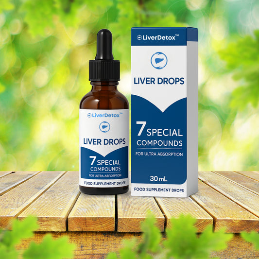 LiverDetox™