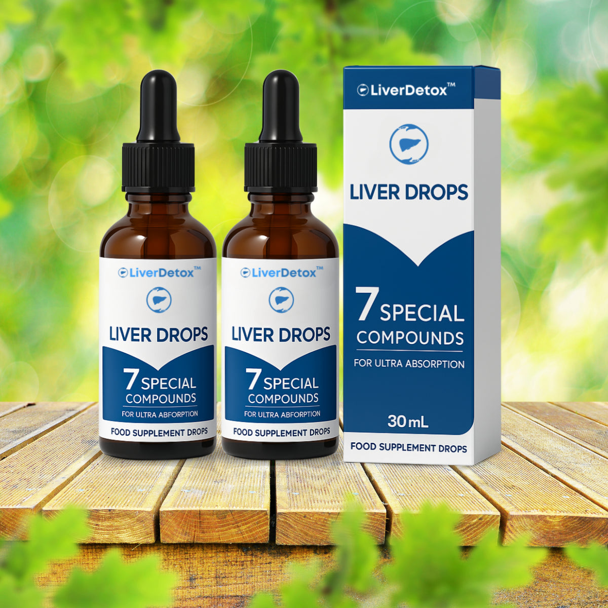LiverDetox™