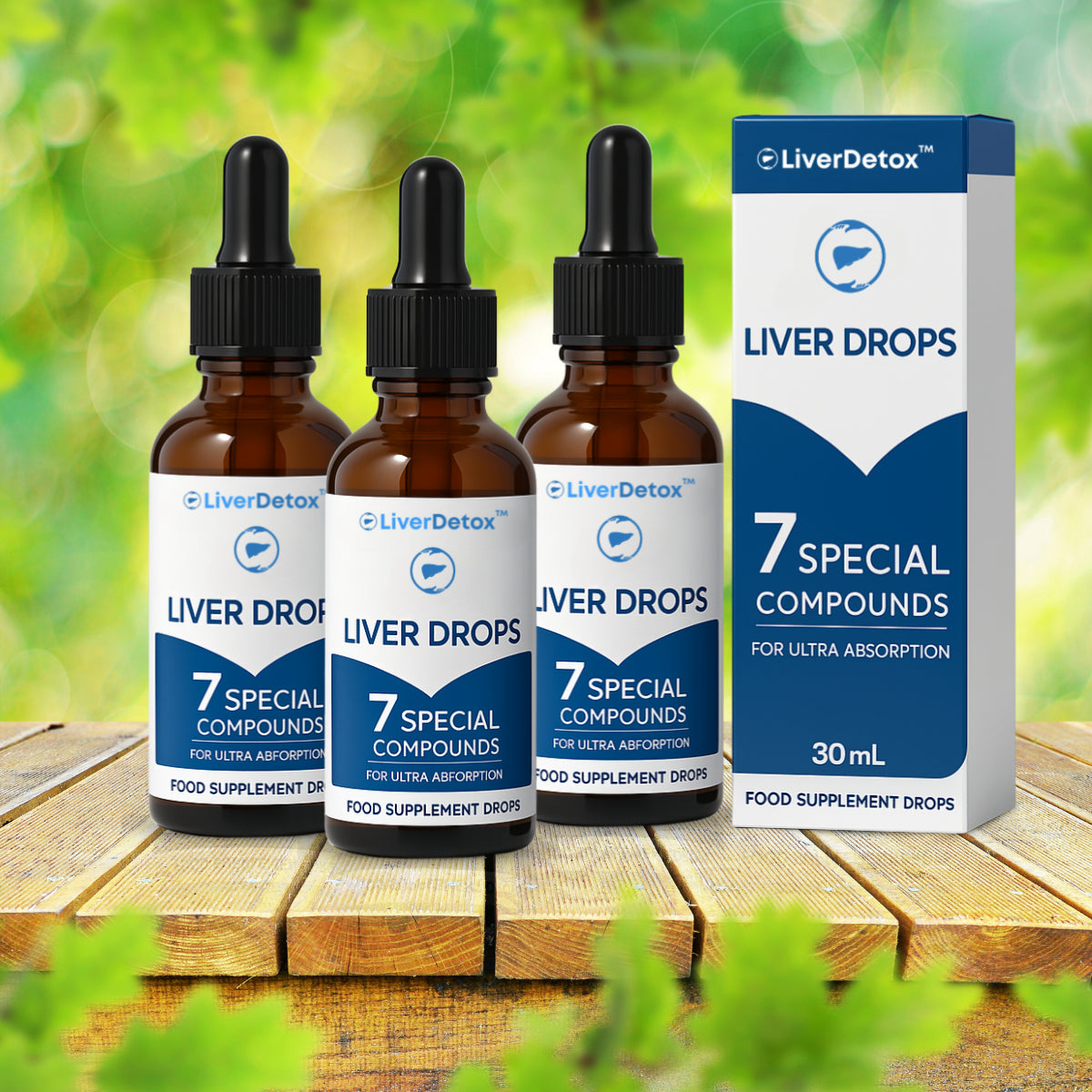 LiverDetox™