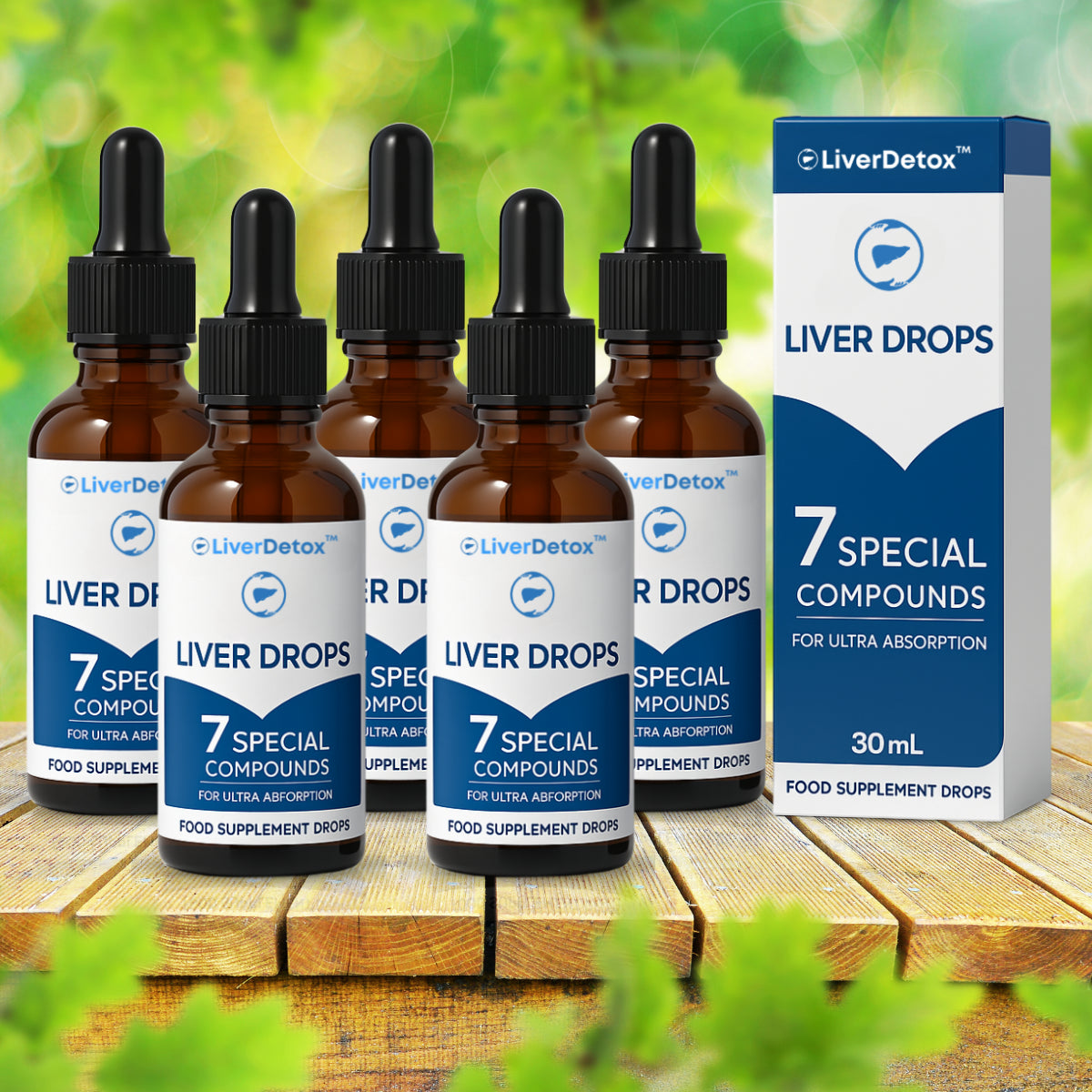 LiverDetox™