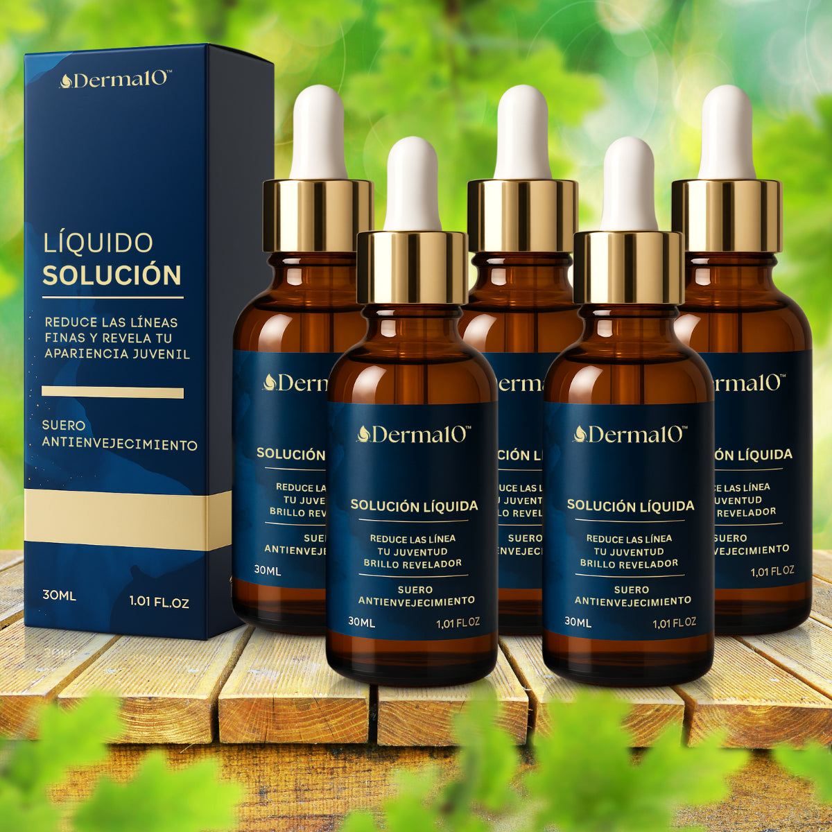 Derma10 ZA