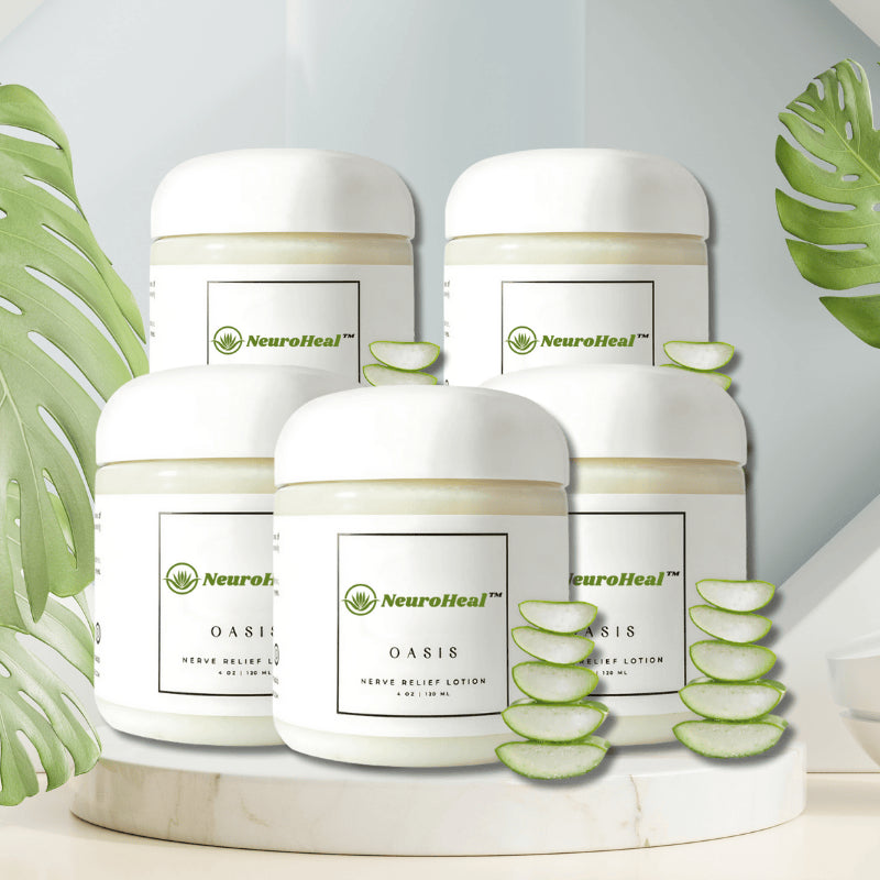 NeuroHeal ZA