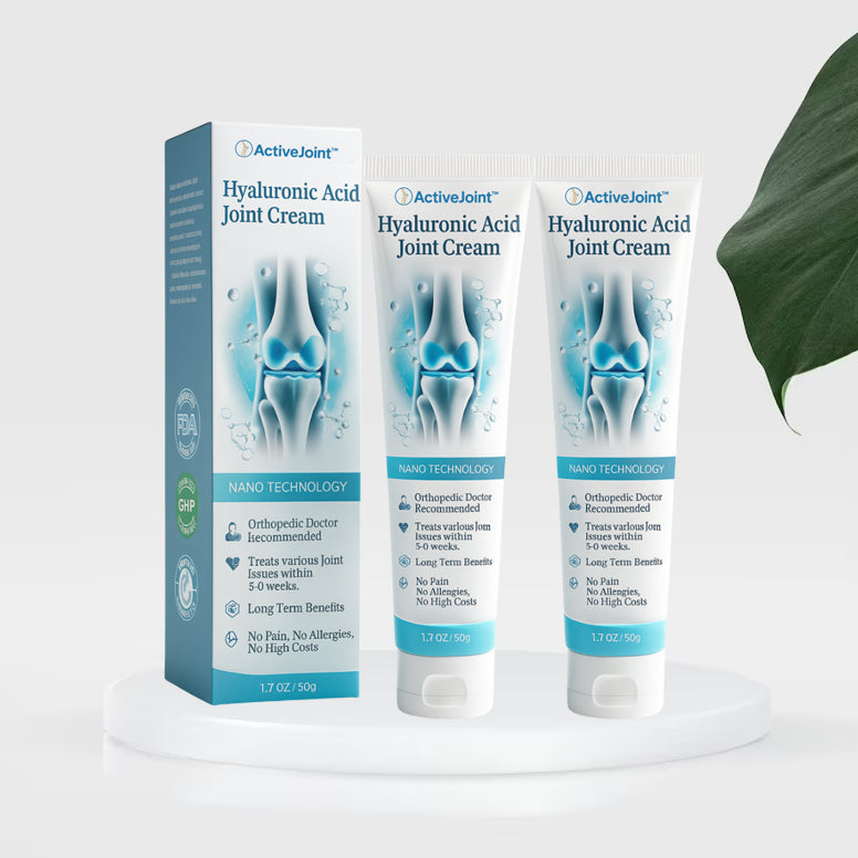 ActiveJoint - ZA
