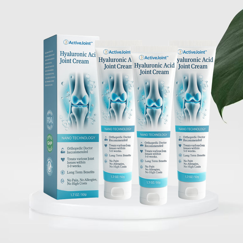 ActiveJoint - ZA