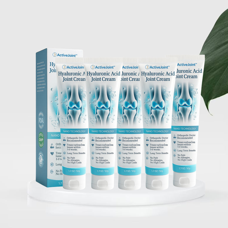 ActiveJoint - ZA