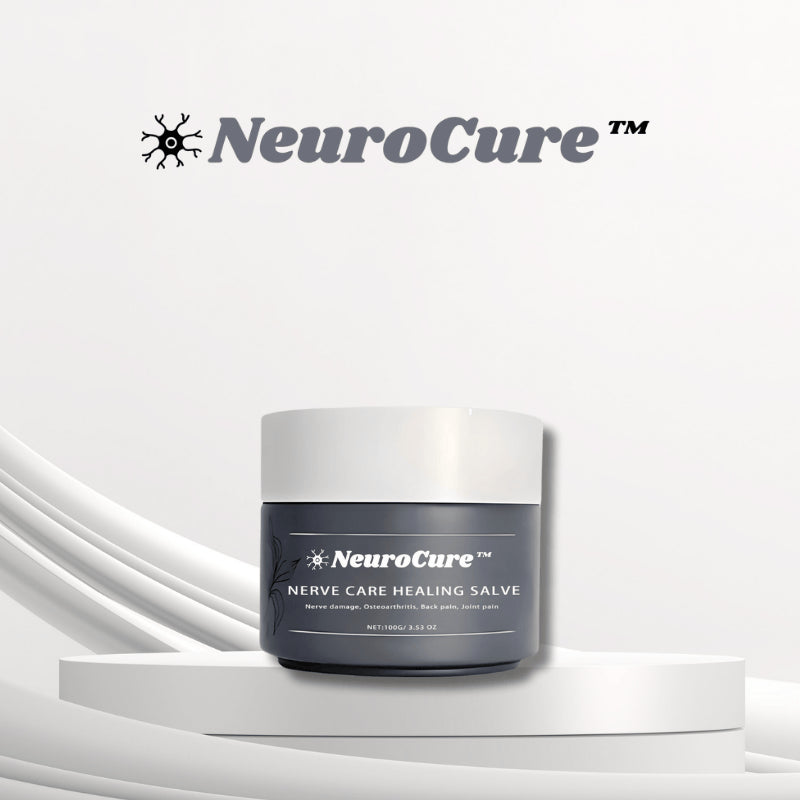 NeuroCure - ZA