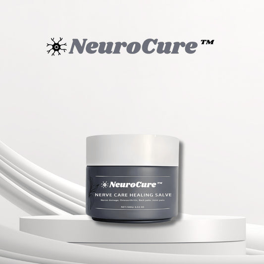 NeuroCure - ZA