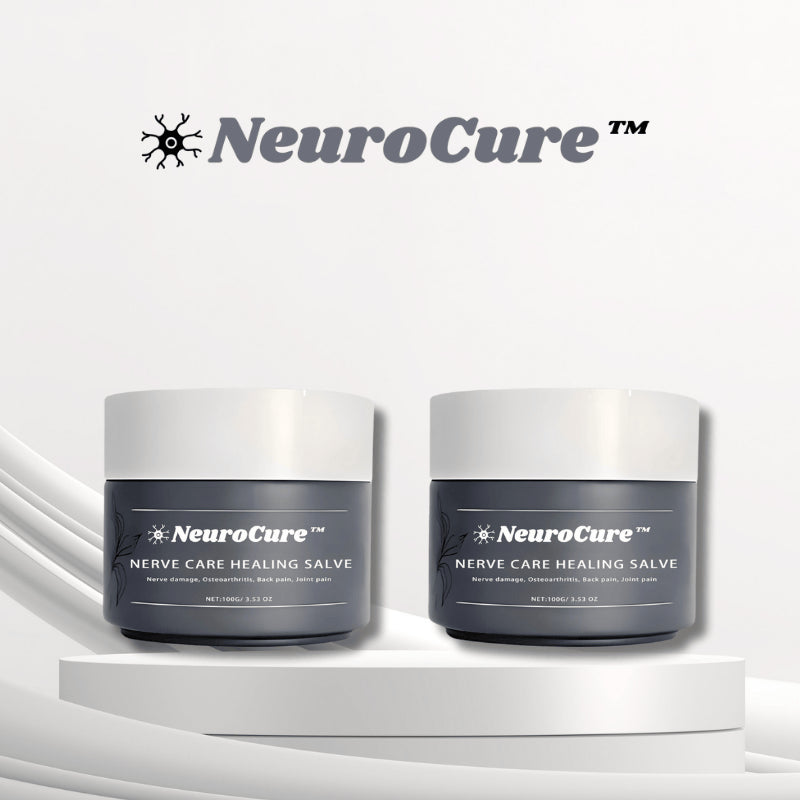 NeuroCure - ZA
