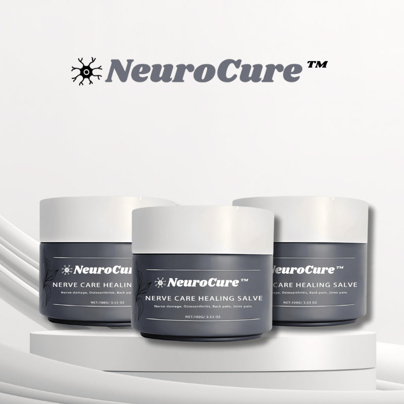 NeuroCure - ZA