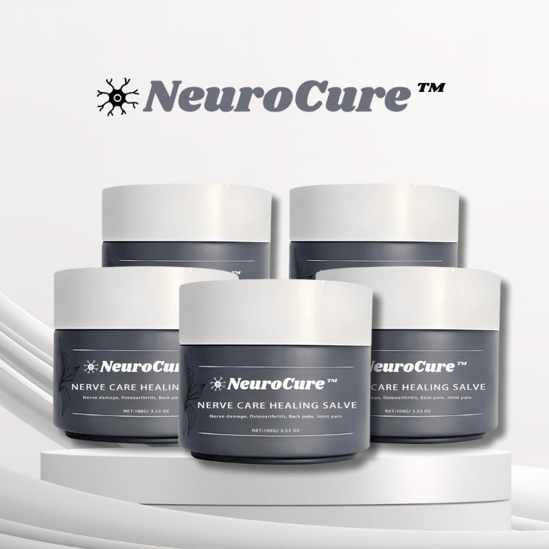 NeuroCure - ZA