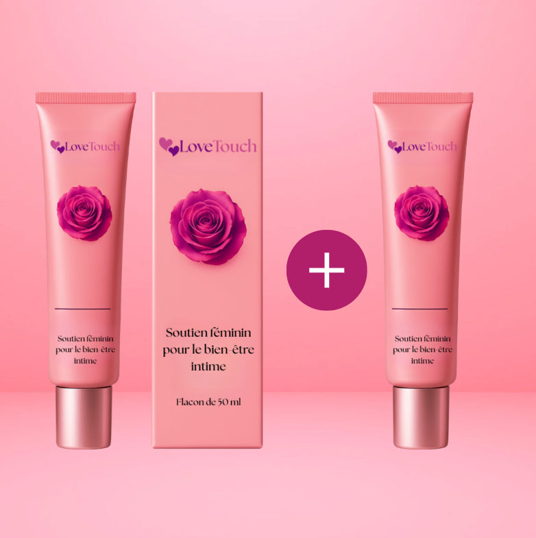 LoveTouch | ZA
